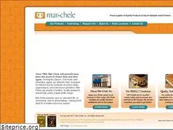 Sites similar to marchelepretzel.com