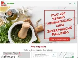 Sites similar to marchepalumbo.com