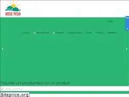 Sites similar to marchepaysan.ch