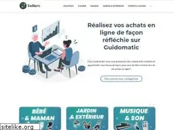 Sites similar to marchepourlessciences.fr