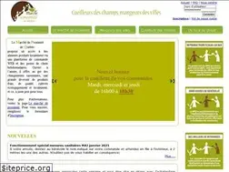 Sites similar to marchequebec.org