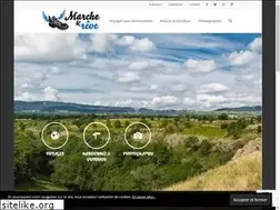 Sites similar to marchereve.fr