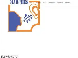 Sites similar to marches.com.my