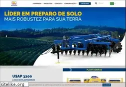 Sites similar to marchesan.com.br