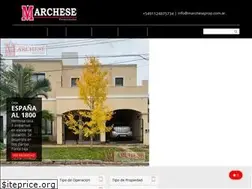 Sites similar to marcheseprop.com.ar