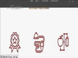 Sites similar to marchesestore.it