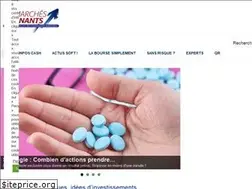 Sites similar to marchesgagnants.com