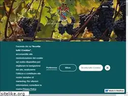 Sites similar to marchesidigresy.com