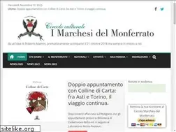 Sites similar to marchesimonferrato.com
