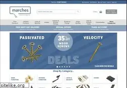 Sites similar to marchesironmongery.co.uk