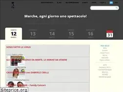 Sites similar to marchespettacolo.it
