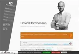 Sites similar to marchesson.com