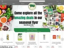 Sites similar to marchestau.com