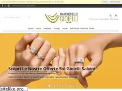 Sites similar to marchetiello.it
