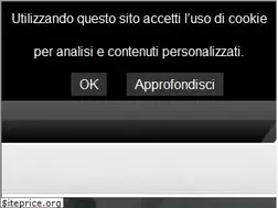 Sites similar to marchetti.it