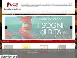 Sites similar to marchettieditore.it
