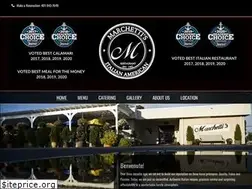 Sites similar to marchettis.com
