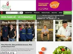 Sites similar to marchevicto.com