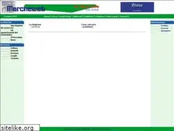 Sites similar to marcheweb.com