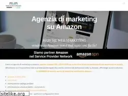 Sites similar to marchewebmarketing.it