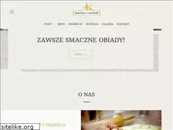 Sites similar to marchewkazgroszkiem.pl