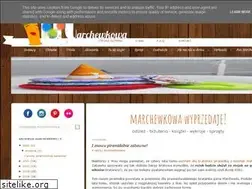 Sites similar to marchewkowa.pl