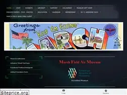 Sites similar to marchfield.org