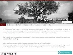 Sites similar to marchfifteen.ca