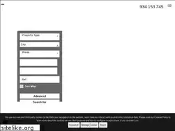 Sites similar to marchfinques.com