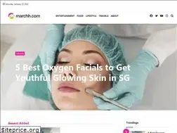 Sites similar to marchh.com
