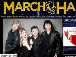 Sites similar to marchhare.bc.ca