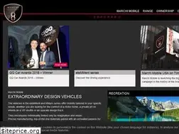 Sites similar to marchi-mobile.com