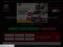 Sites similar to marchiauto.it