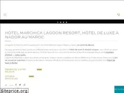 Sites similar to marchicaresort.com