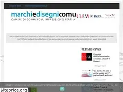 Sites similar to marchiedisegni.eu