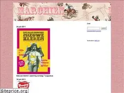 Sites similar to marchien.net