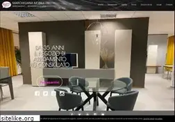Sites similar to marchigianamobili.it