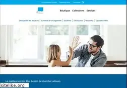 Sites similar to marchildon.com