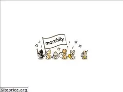Sites similar to marchily.jp