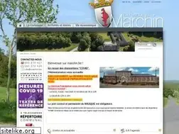 Sites similar to marchin.be