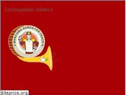 Sites similar to marchingbands.band
