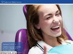 Sites similar to marchinska.pl