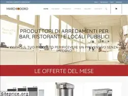 Sites similar to marchiodoro.it