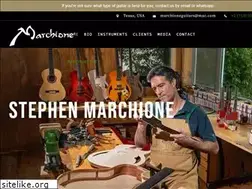 Sites similar to marchione.com