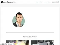 Sites similar to marchionni.ch