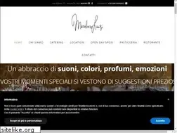 Sites similar to marchiorocatering.com