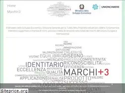 Sites similar to marchipiu3.it