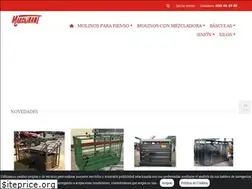 Sites similar to marchirant.com