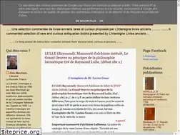 Sites similar to marchiset.fr