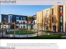 Sites similar to marchitects.co.uk
